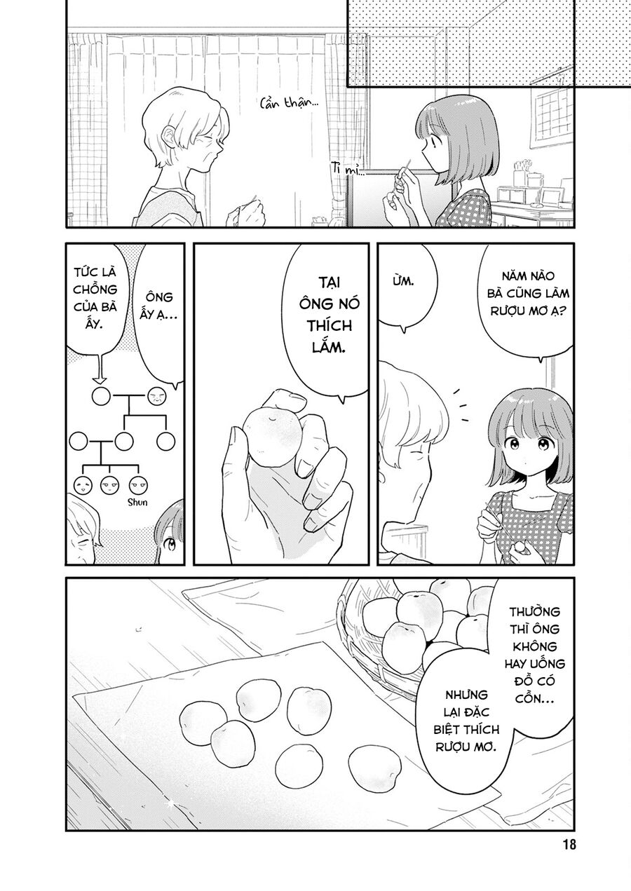 Câu Lạc Bộ Siêu Cấp Về Nhà [Chap 38-46]