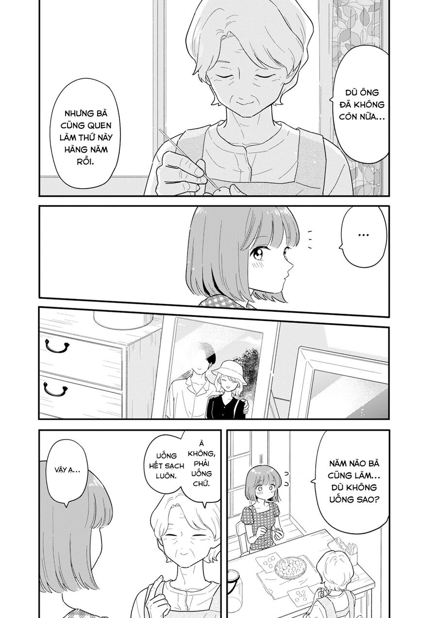 Câu Lạc Bộ Siêu Cấp Về Nhà [Chap 38-46]