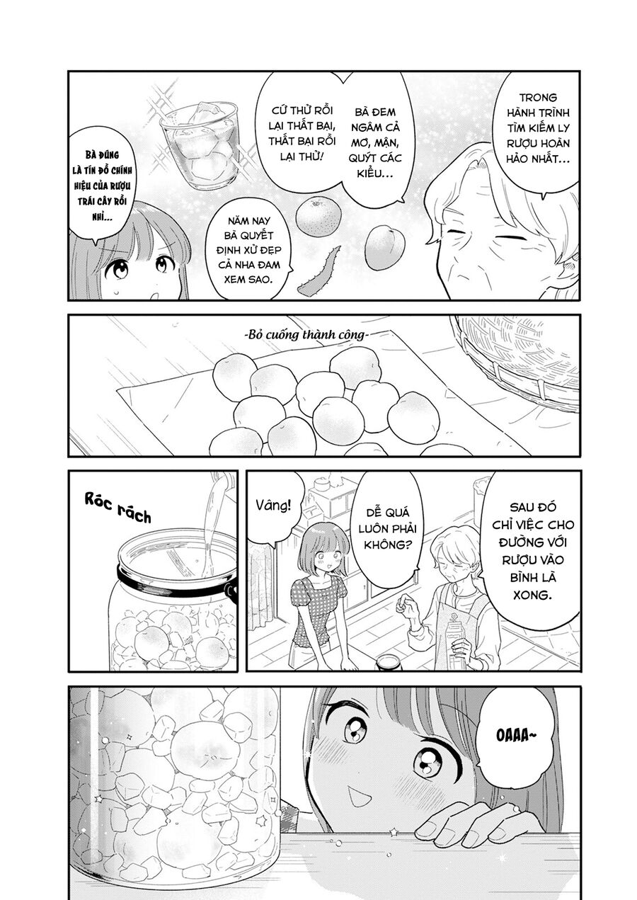 Câu Lạc Bộ Siêu Cấp Về Nhà [Chap 38-46]