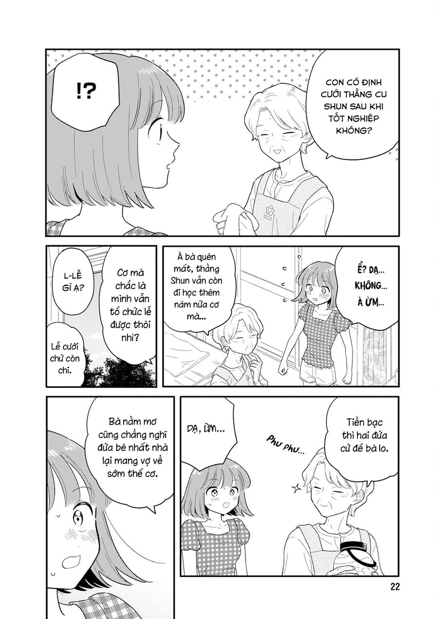 Câu Lạc Bộ Siêu Cấp Về Nhà [Chap 38-46]