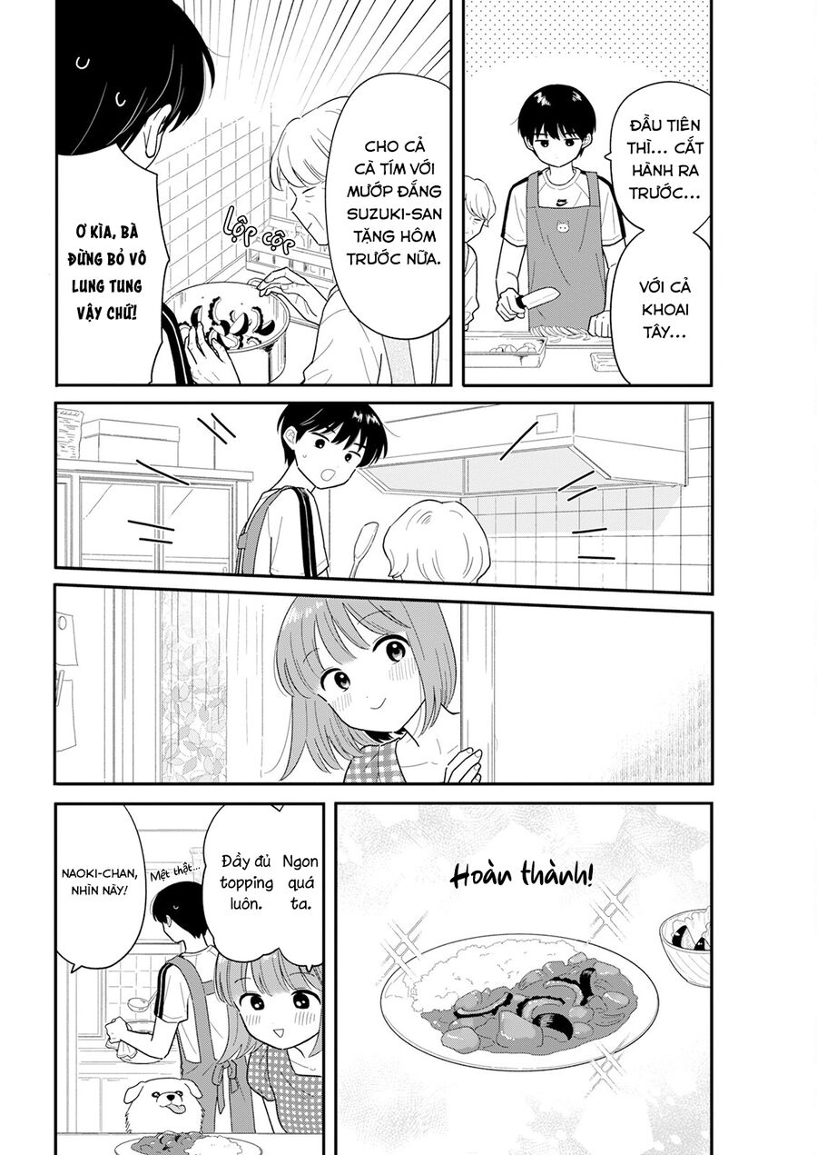 Câu Lạc Bộ Siêu Cấp Về Nhà [Chap 38-46]