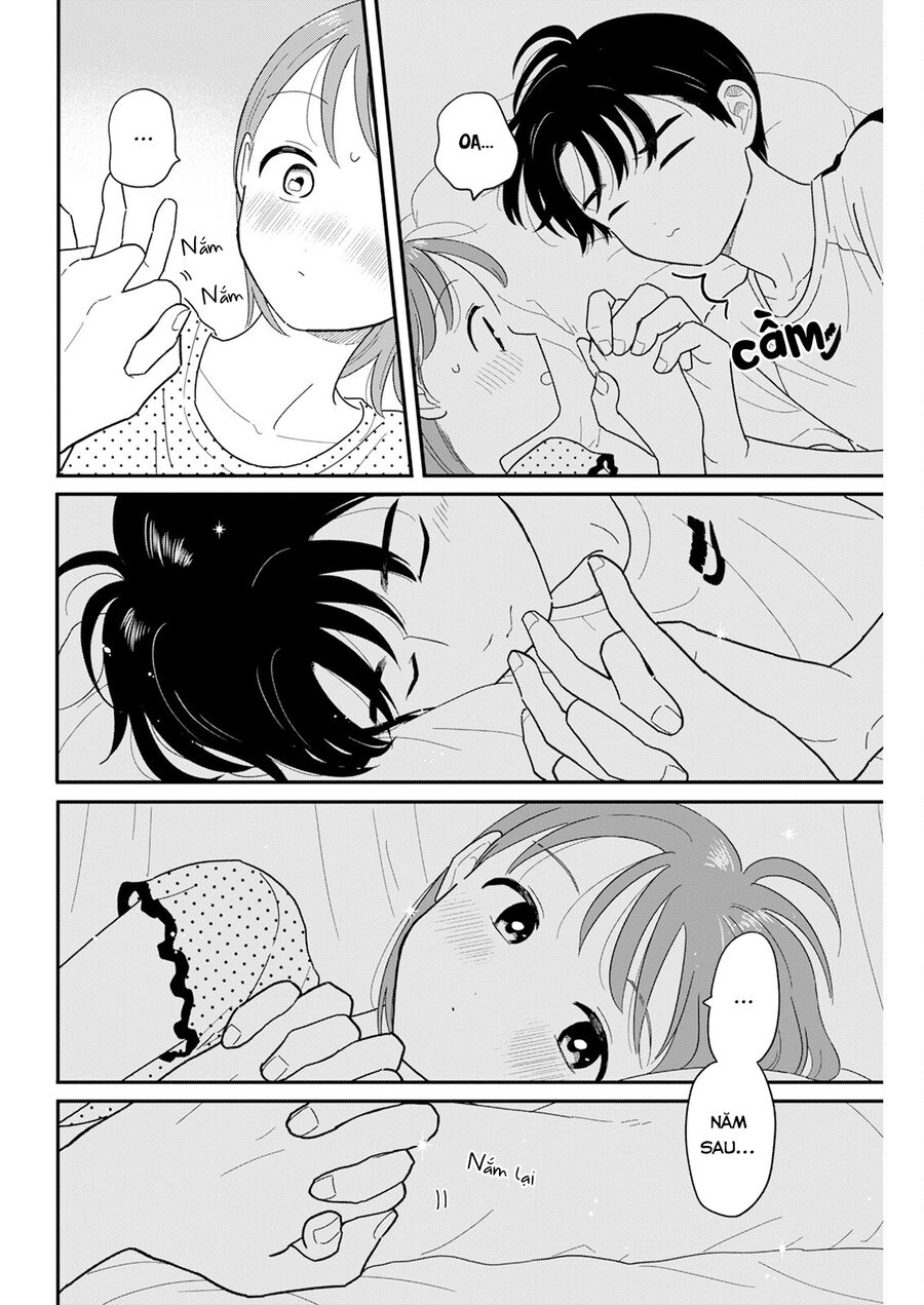 Câu Lạc Bộ Siêu Cấp Về Nhà [Chap 38-46]