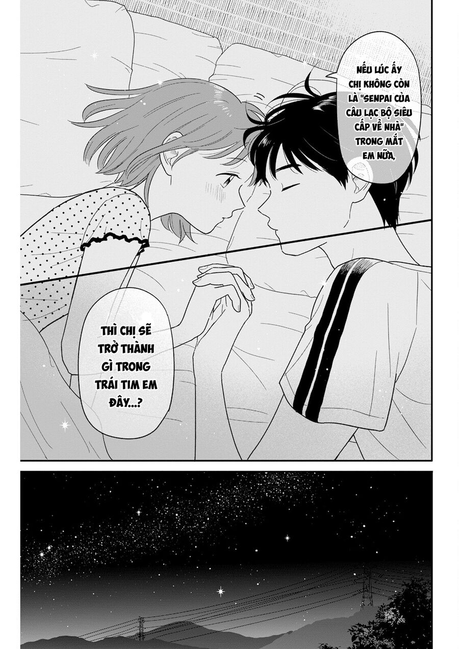 Câu Lạc Bộ Siêu Cấp Về Nhà [Chap 38-46]