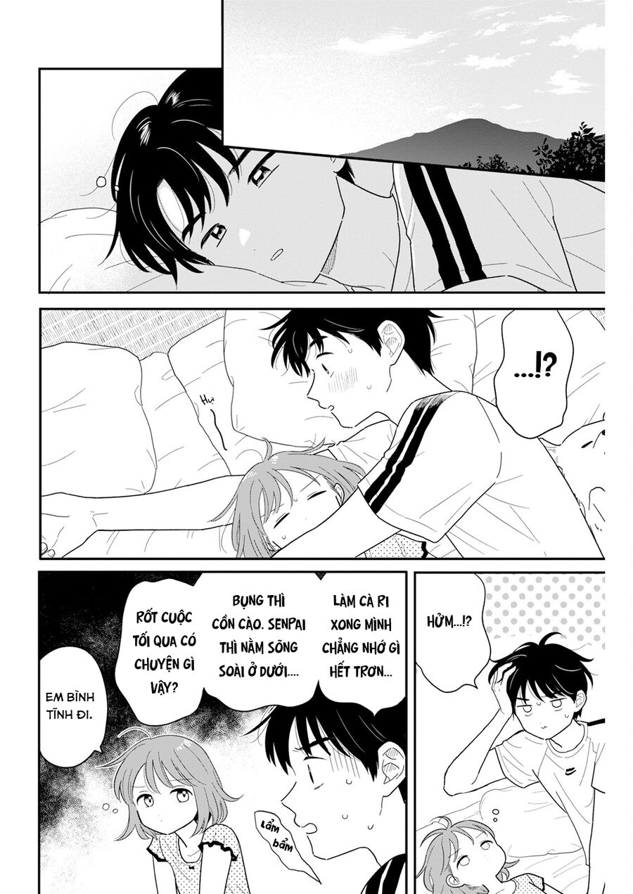 Câu Lạc Bộ Siêu Cấp Về Nhà [Chap 38-46]