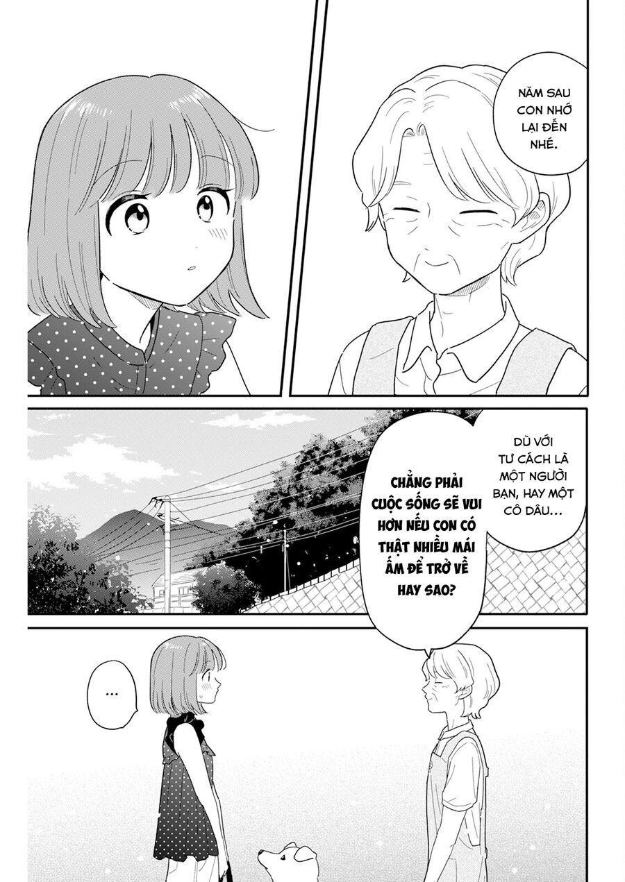 Câu Lạc Bộ Siêu Cấp Về Nhà [Chap 38-46]