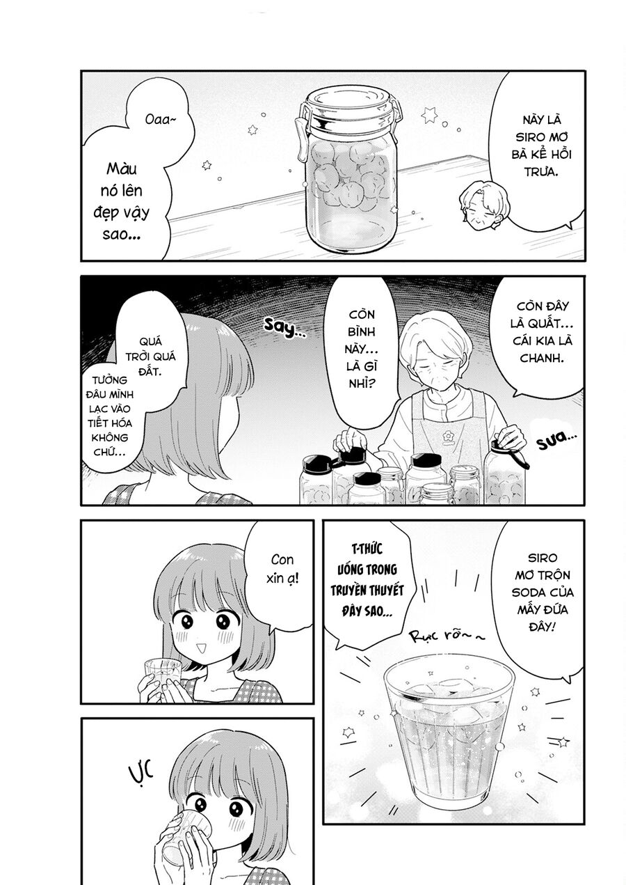 Câu Lạc Bộ Siêu Cấp Về Nhà [Chap 38-46]