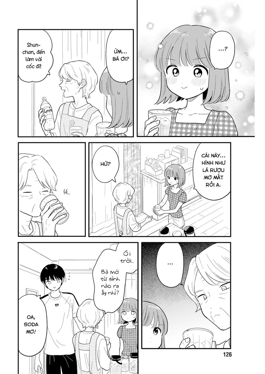 Câu Lạc Bộ Siêu Cấp Về Nhà [Chap 38-46]