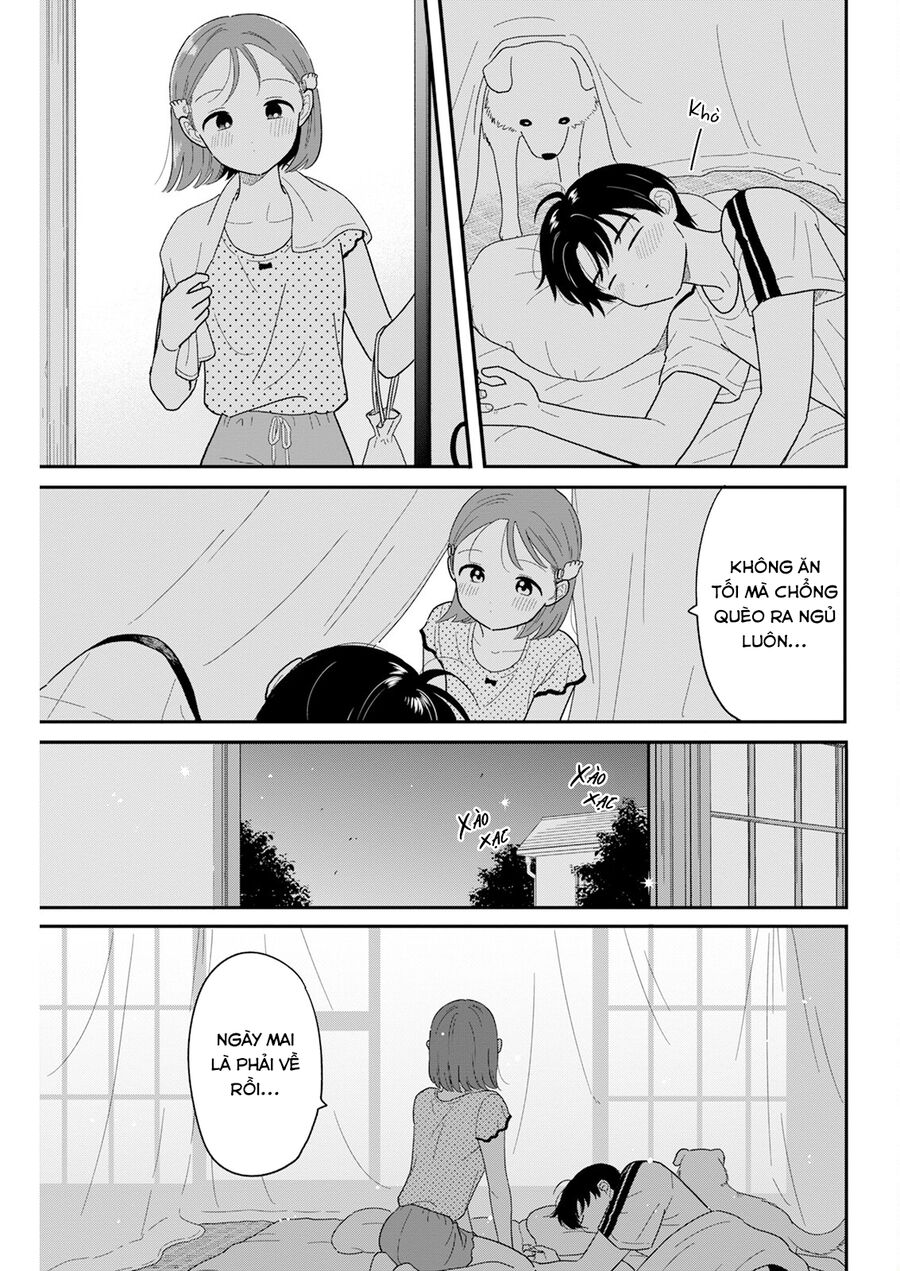 Câu Lạc Bộ Siêu Cấp Về Nhà [Chap 38-46]