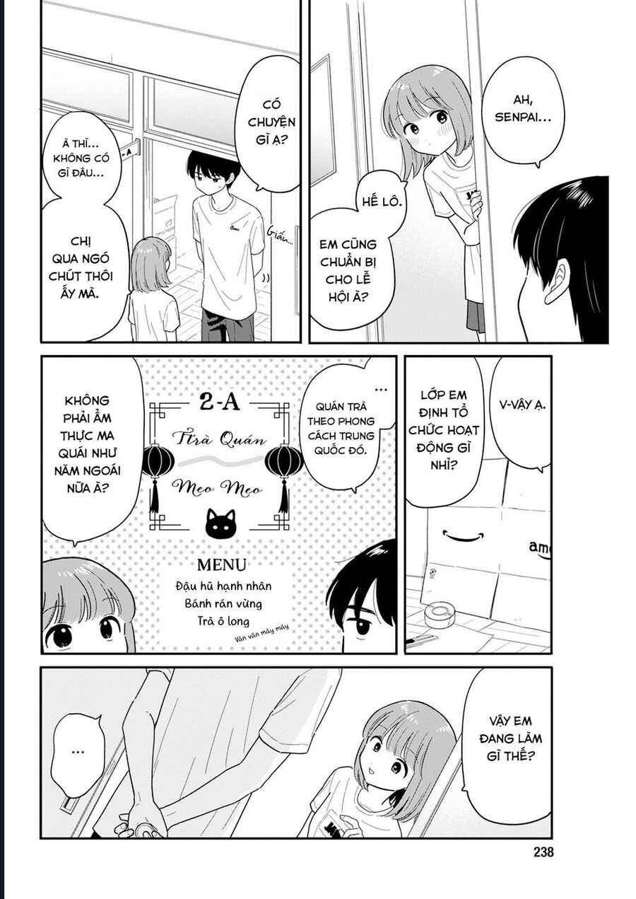 Câu Lạc Bộ Siêu Cấp Về Nhà [Chap 38-46]