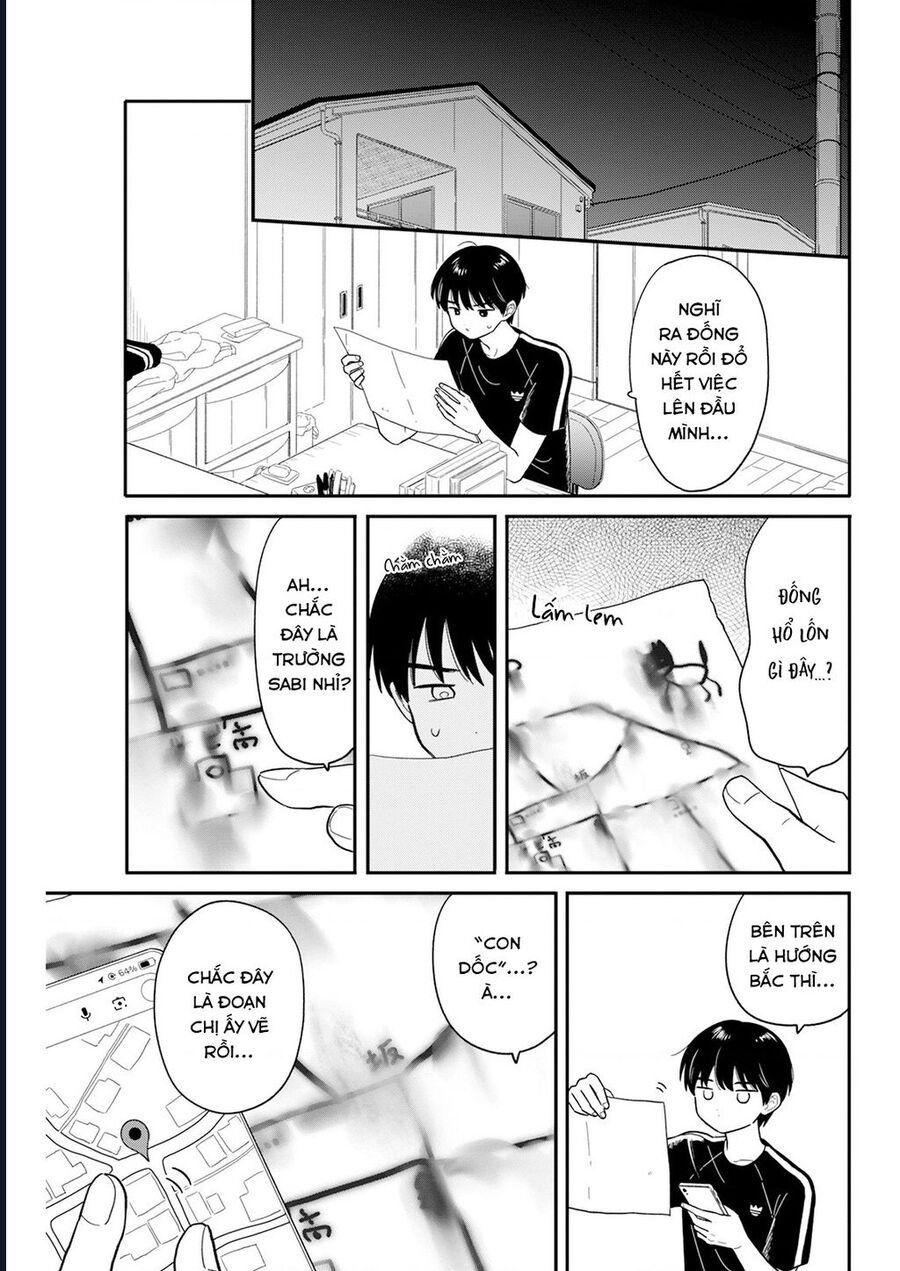 Câu Lạc Bộ Siêu Cấp Về Nhà [Chap 38-46]