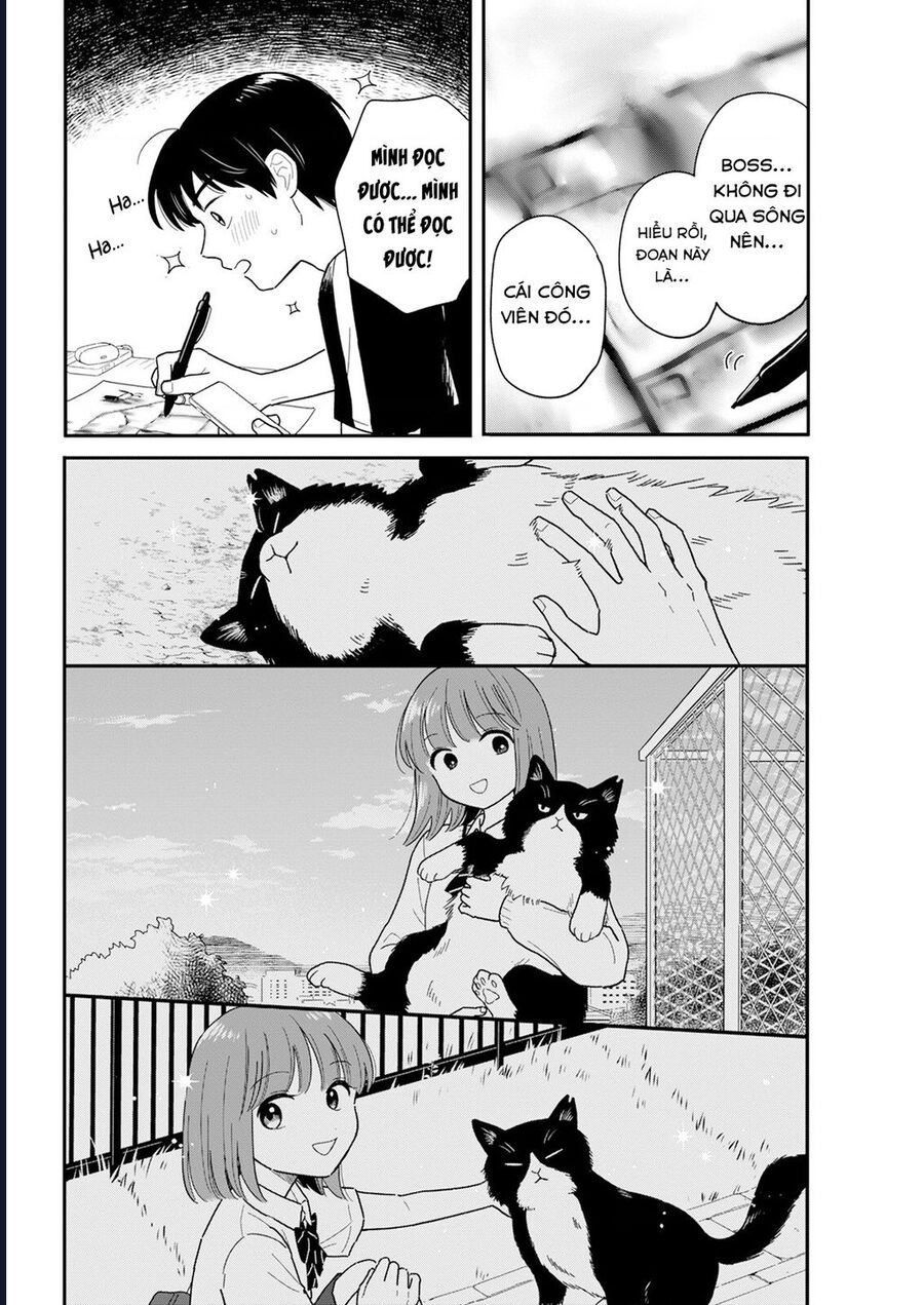 Câu Lạc Bộ Siêu Cấp Về Nhà [Chap 38-46]