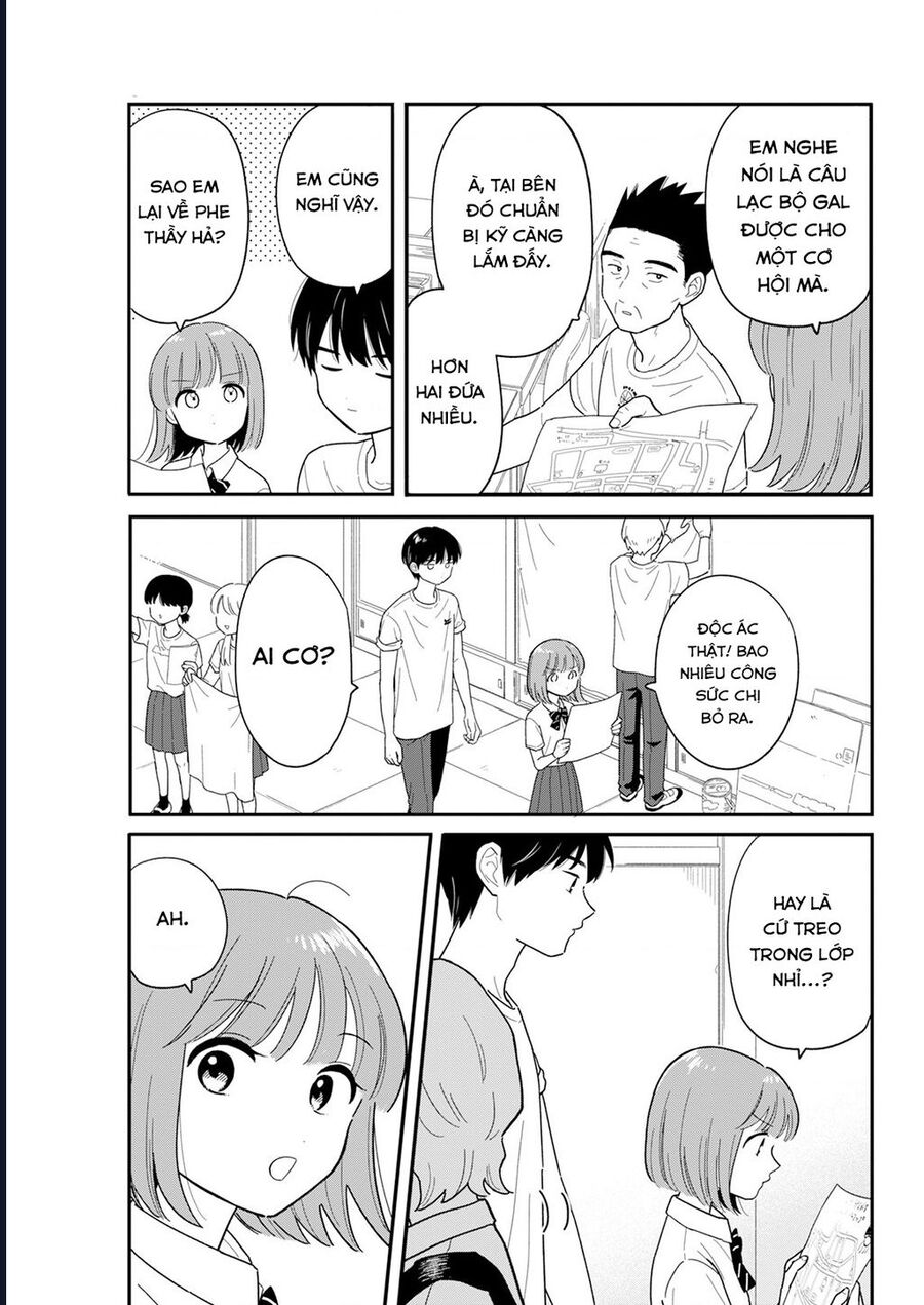 Câu Lạc Bộ Siêu Cấp Về Nhà [Chap 38-46]