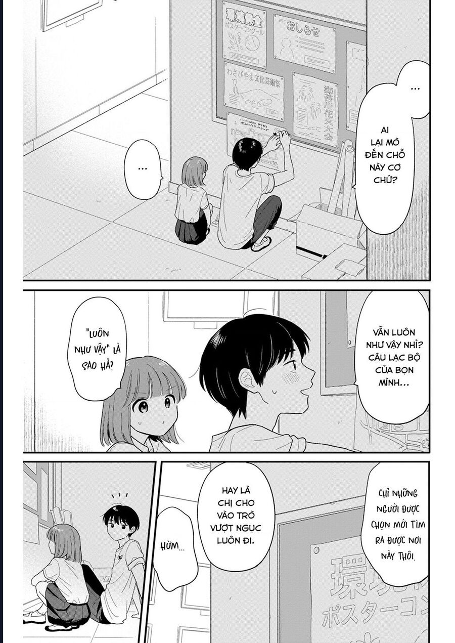 Câu Lạc Bộ Siêu Cấp Về Nhà [Chap 38-46]