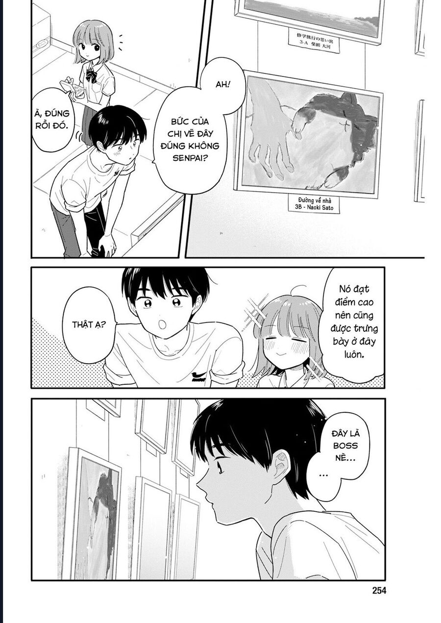 Câu Lạc Bộ Siêu Cấp Về Nhà [Chap 38-46]