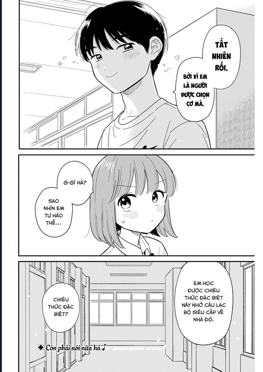 Câu Lạc Bộ Siêu Cấp Về Nhà [Chap 38-46]