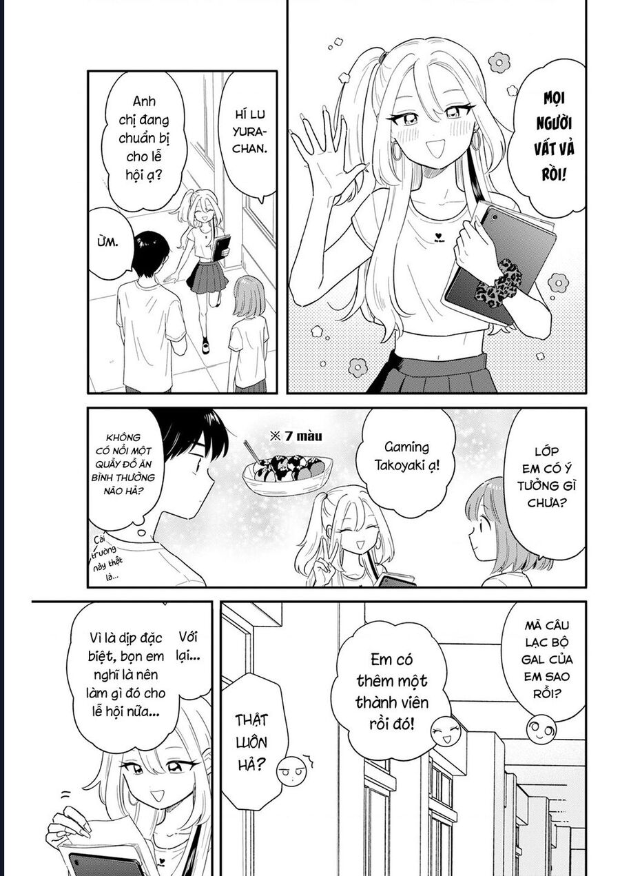 Câu Lạc Bộ Siêu Cấp Về Nhà [Chap 38-46]