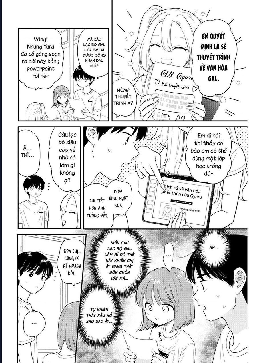 Câu Lạc Bộ Siêu Cấp Về Nhà [Chap 38-46]