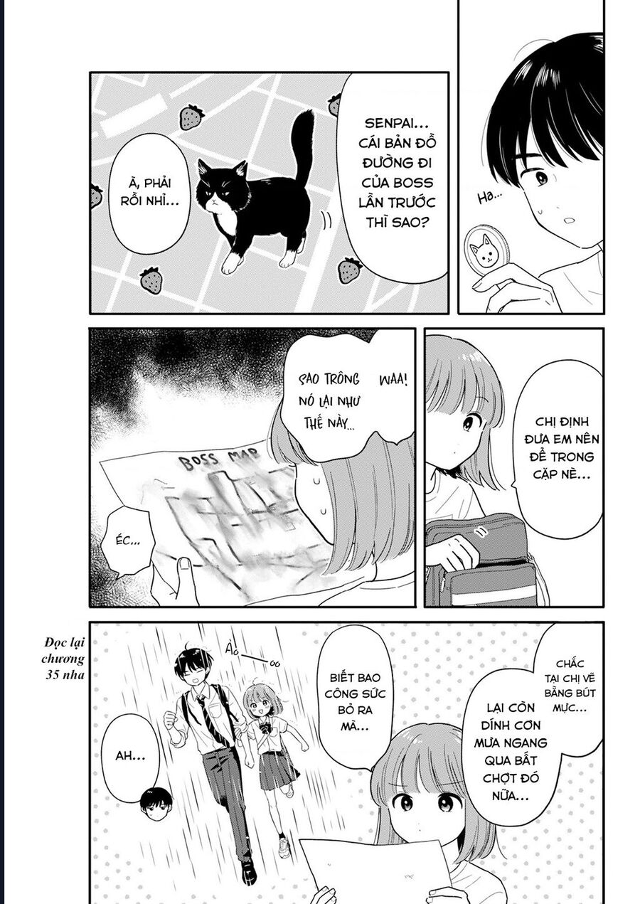 Câu Lạc Bộ Siêu Cấp Về Nhà [Chap 38-46]