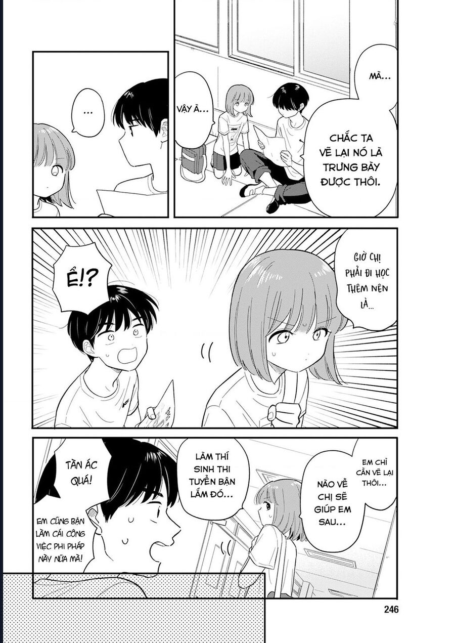 Câu Lạc Bộ Siêu Cấp Về Nhà [Chap 38-46]