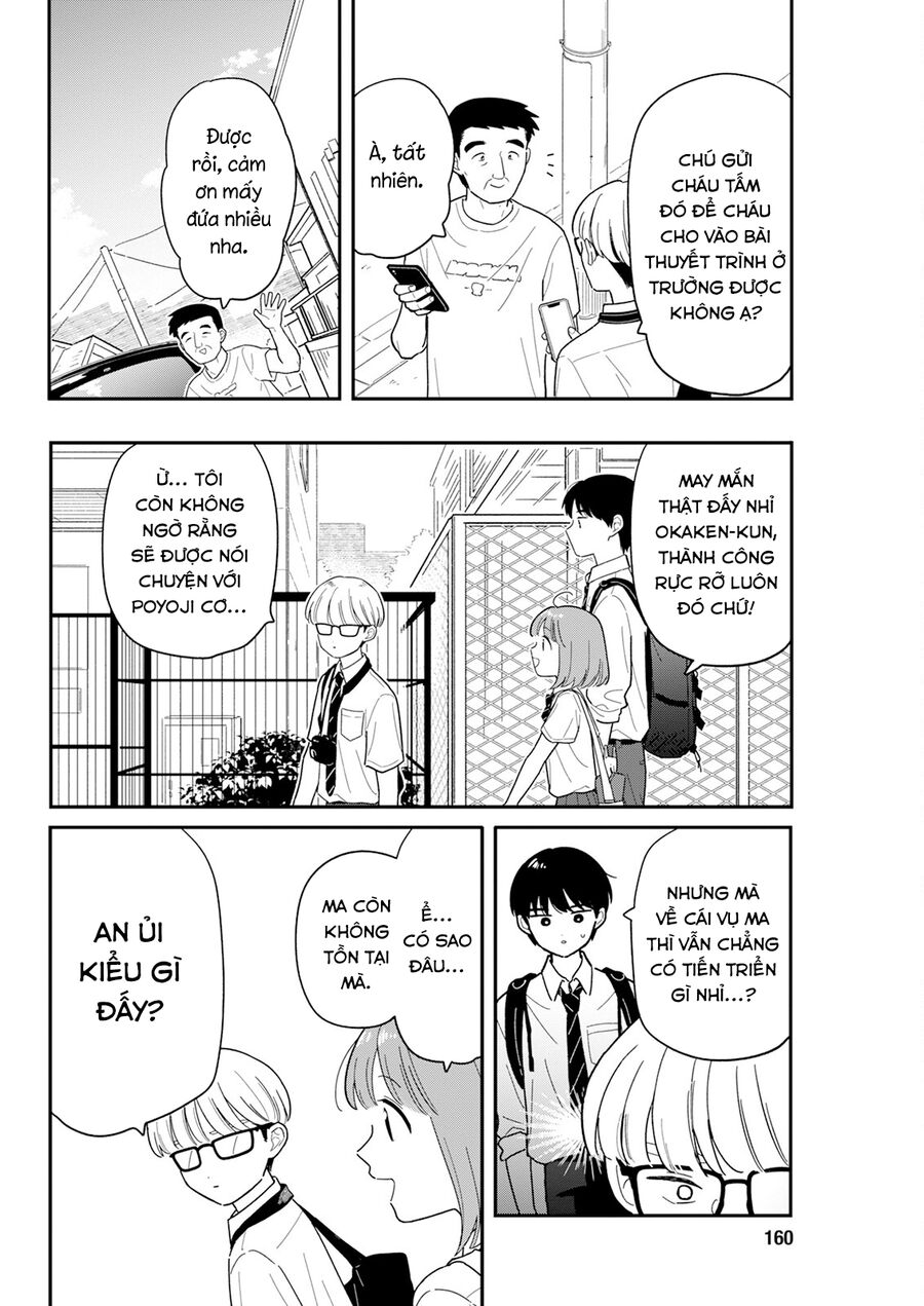 Câu Lạc Bộ Siêu Cấp Về Nhà [Chap 38-46]