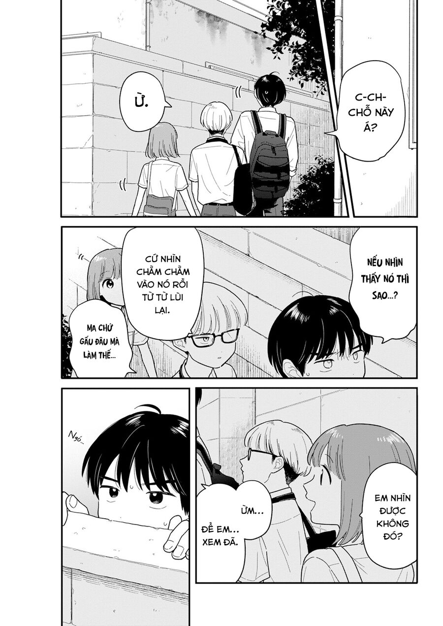 Câu Lạc Bộ Siêu Cấp Về Nhà [Chap 38-46]