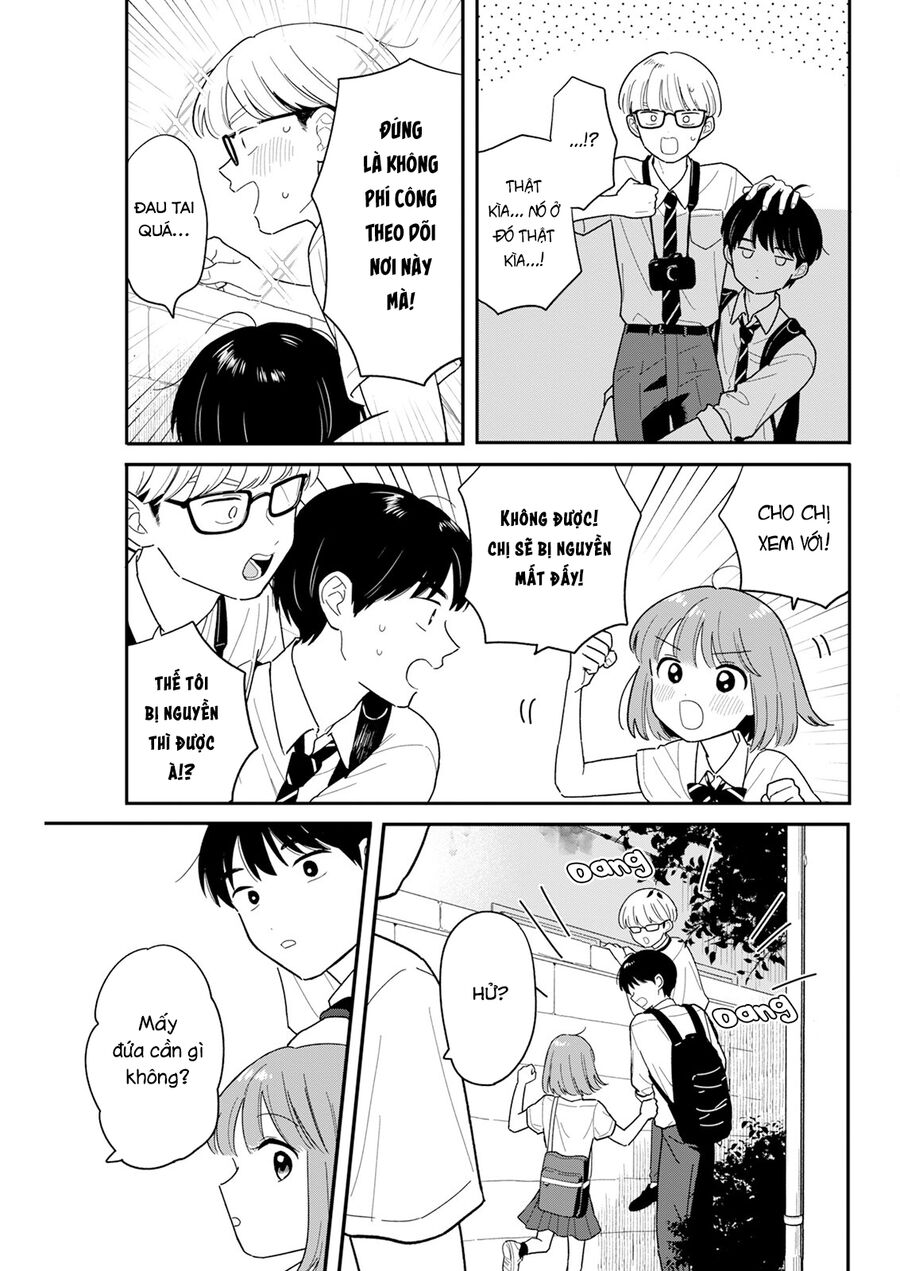 Câu Lạc Bộ Siêu Cấp Về Nhà [Chap 38-46]