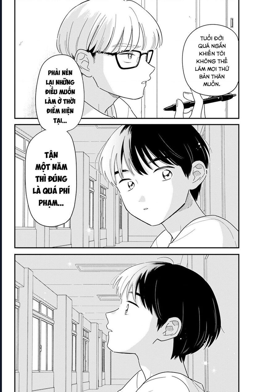 Câu Lạc Bộ Siêu Cấp Về Nhà [Chap 38-46]