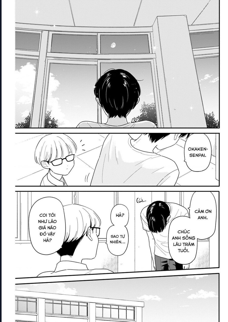 Câu Lạc Bộ Siêu Cấp Về Nhà [Chap 38-46]