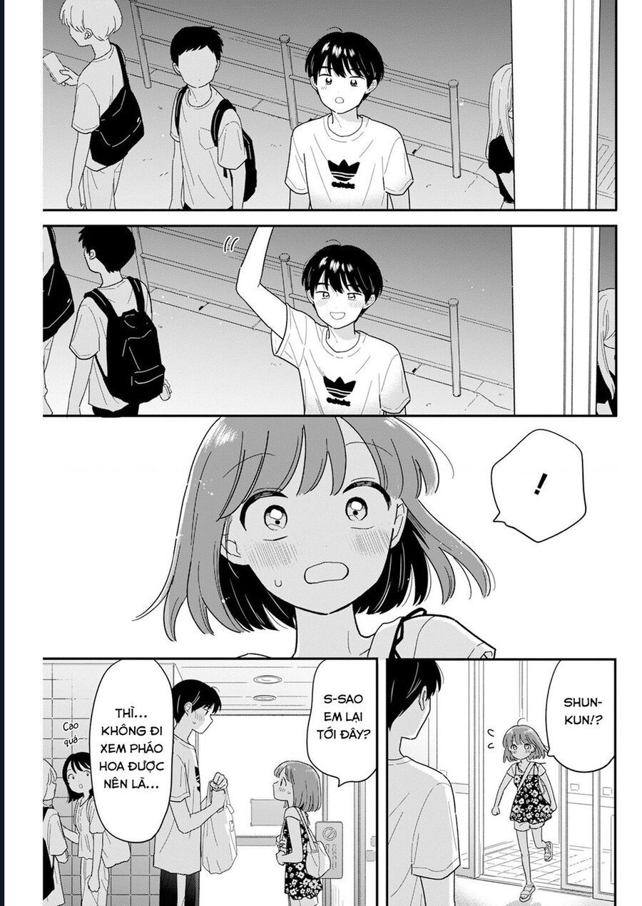 Câu Lạc Bộ Siêu Cấp Về Nhà [Chap 38-46]