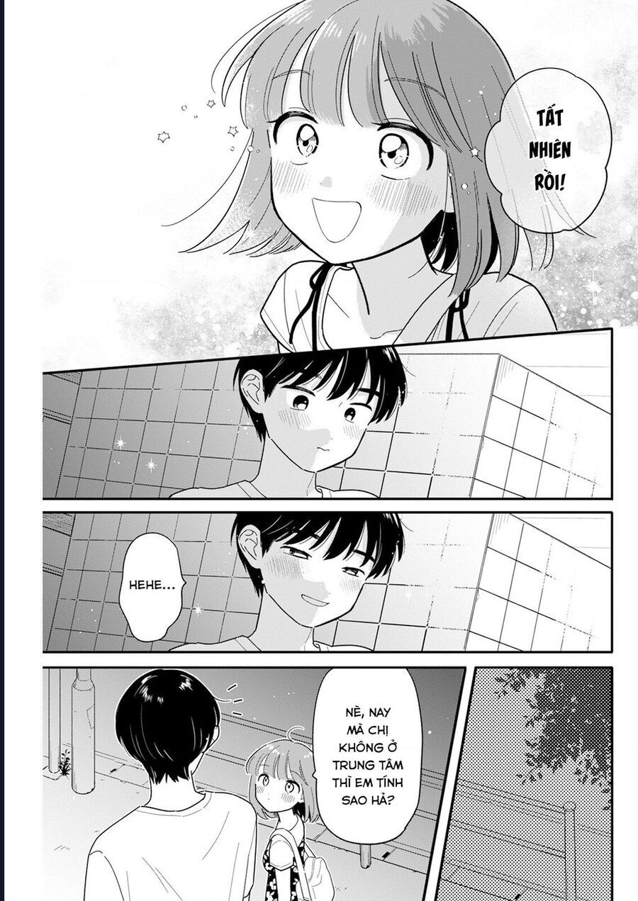 Câu Lạc Bộ Siêu Cấp Về Nhà [Chap 38-46]