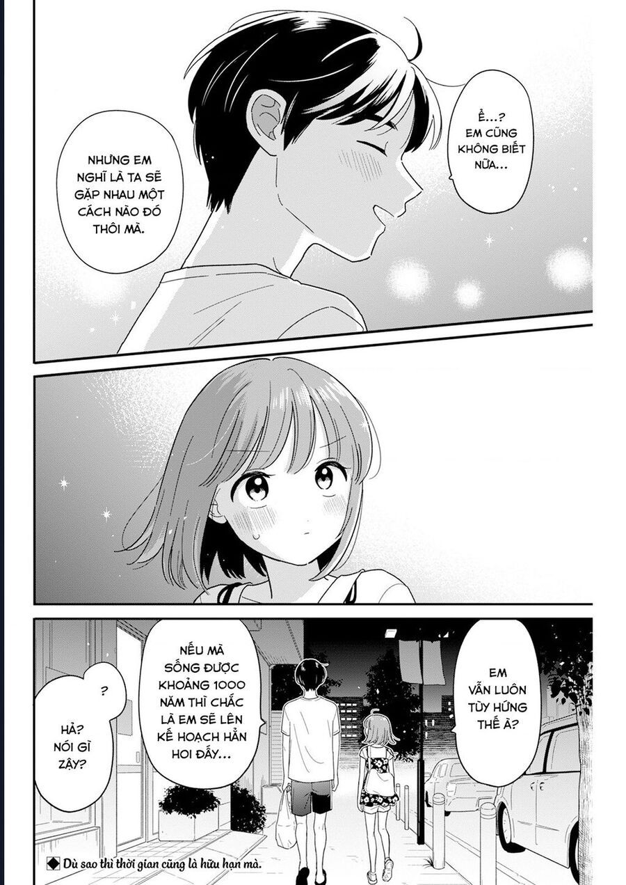 Câu Lạc Bộ Siêu Cấp Về Nhà [Chap 38-46]