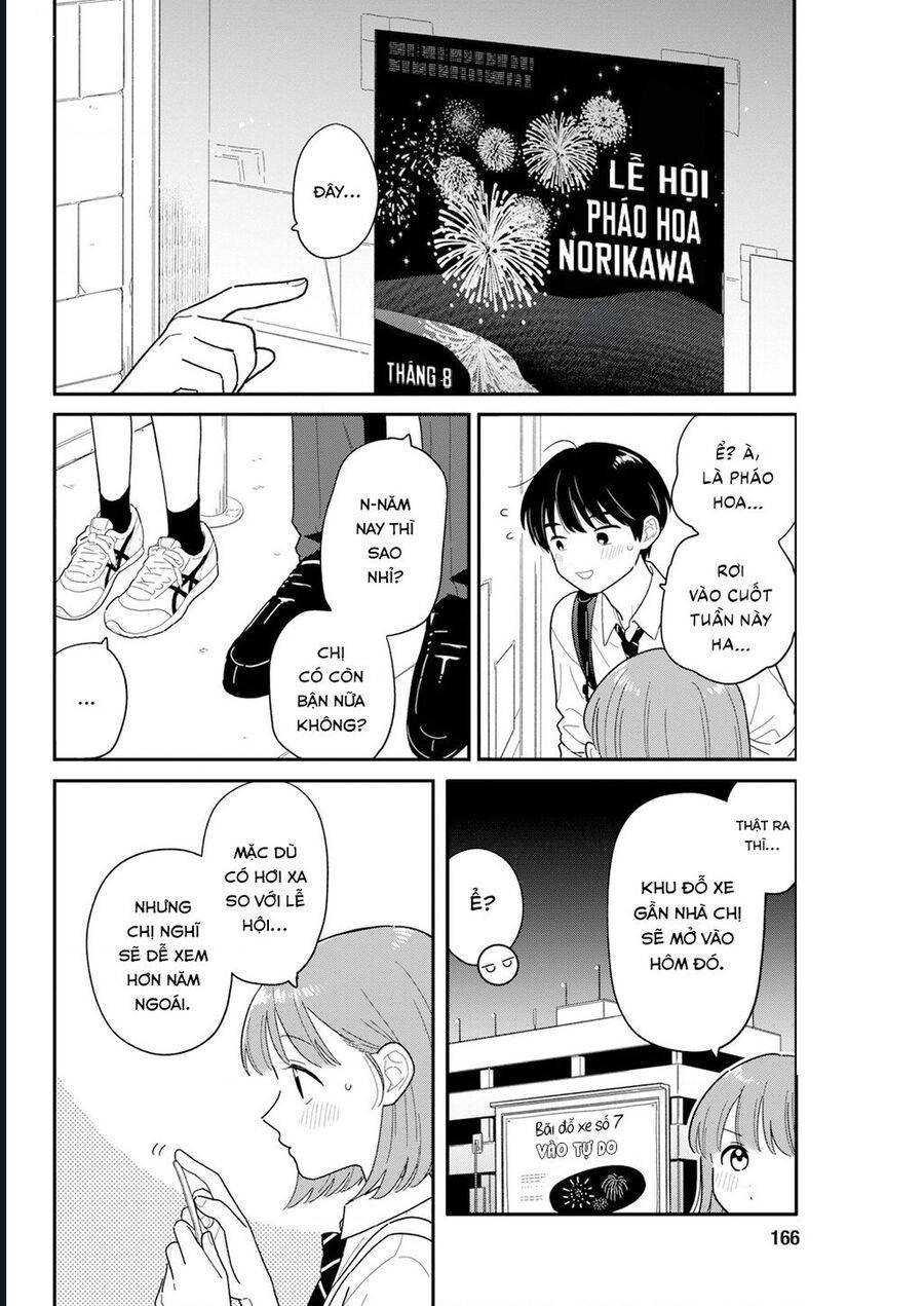 Câu Lạc Bộ Siêu Cấp Về Nhà [Chap 38-46]