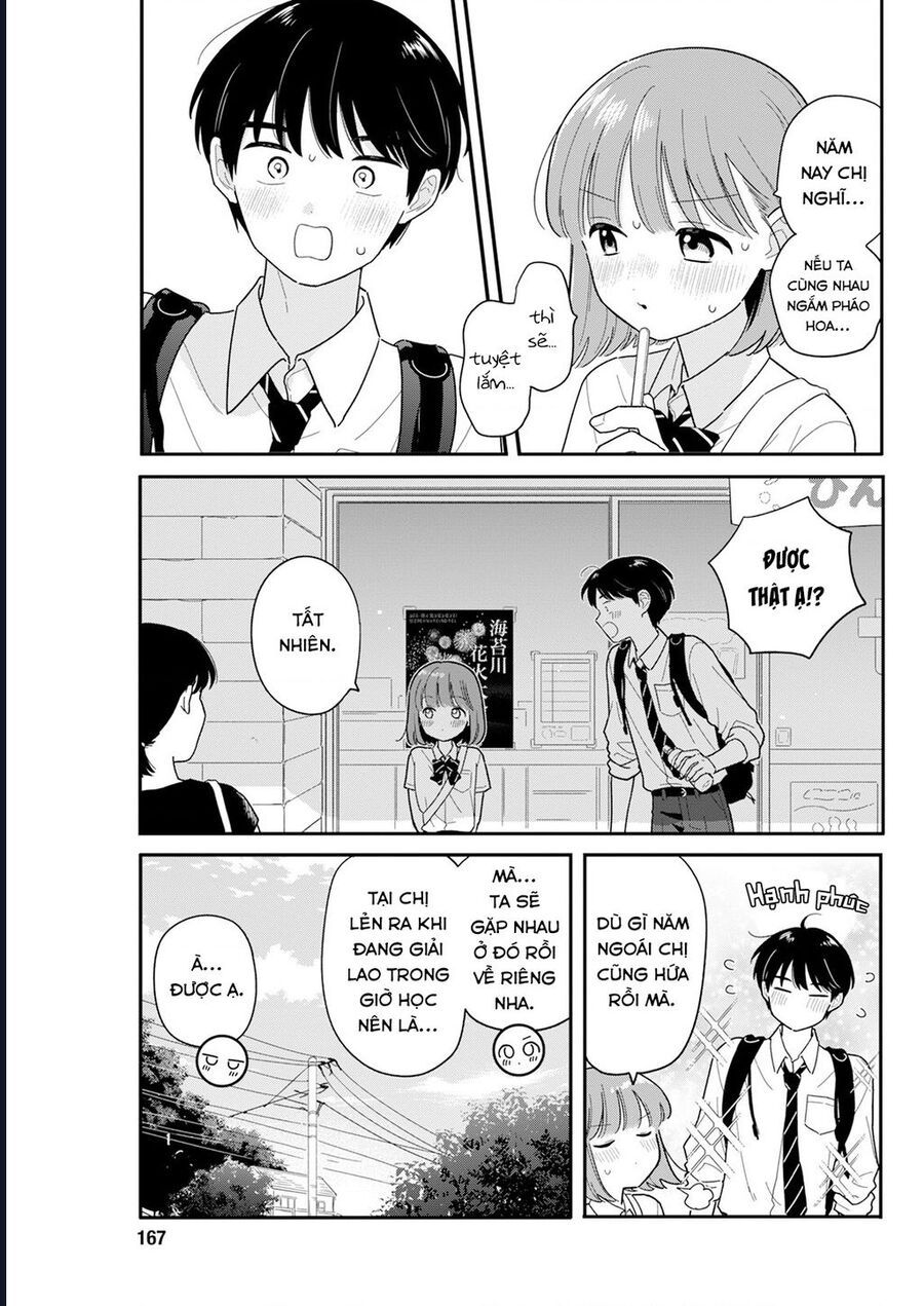 Câu Lạc Bộ Siêu Cấp Về Nhà [Chap 38-46]