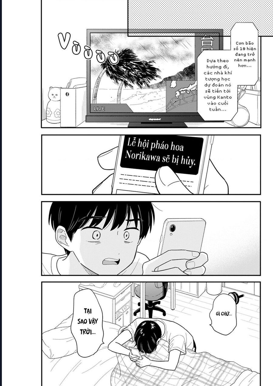 Câu Lạc Bộ Siêu Cấp Về Nhà [Chap 38-46]