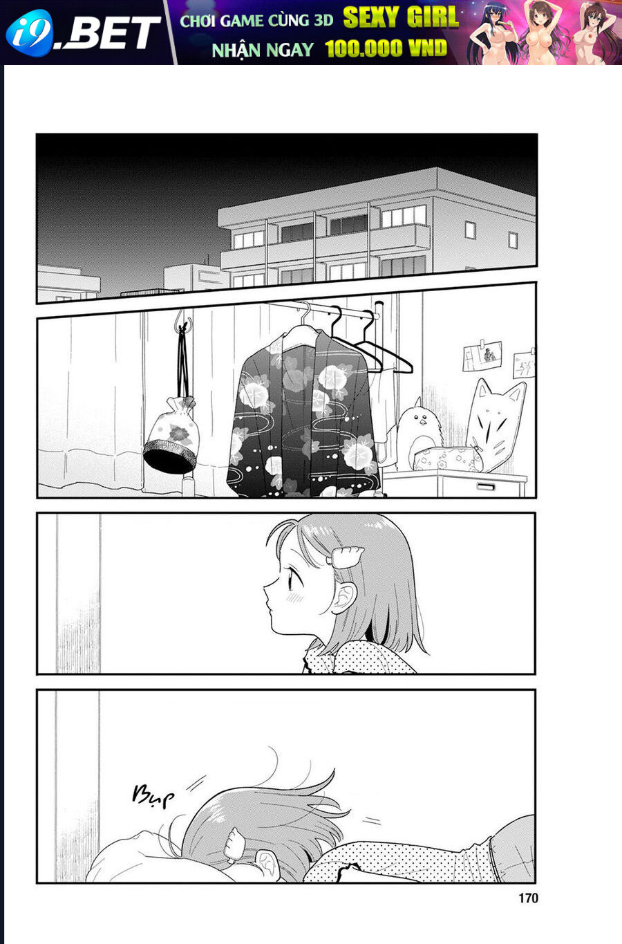 Câu Lạc Bộ Siêu Cấp Về Nhà [Chap 38-46]