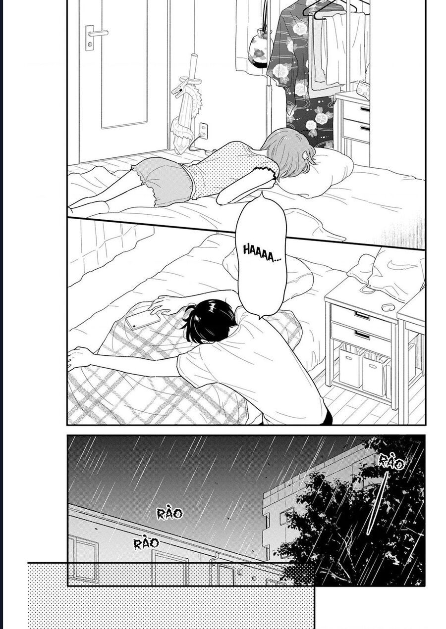 Câu Lạc Bộ Siêu Cấp Về Nhà [Chap 38-46]