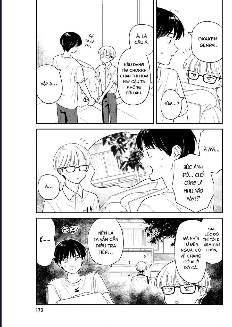 Câu Lạc Bộ Siêu Cấp Về Nhà [Chap 38-46]