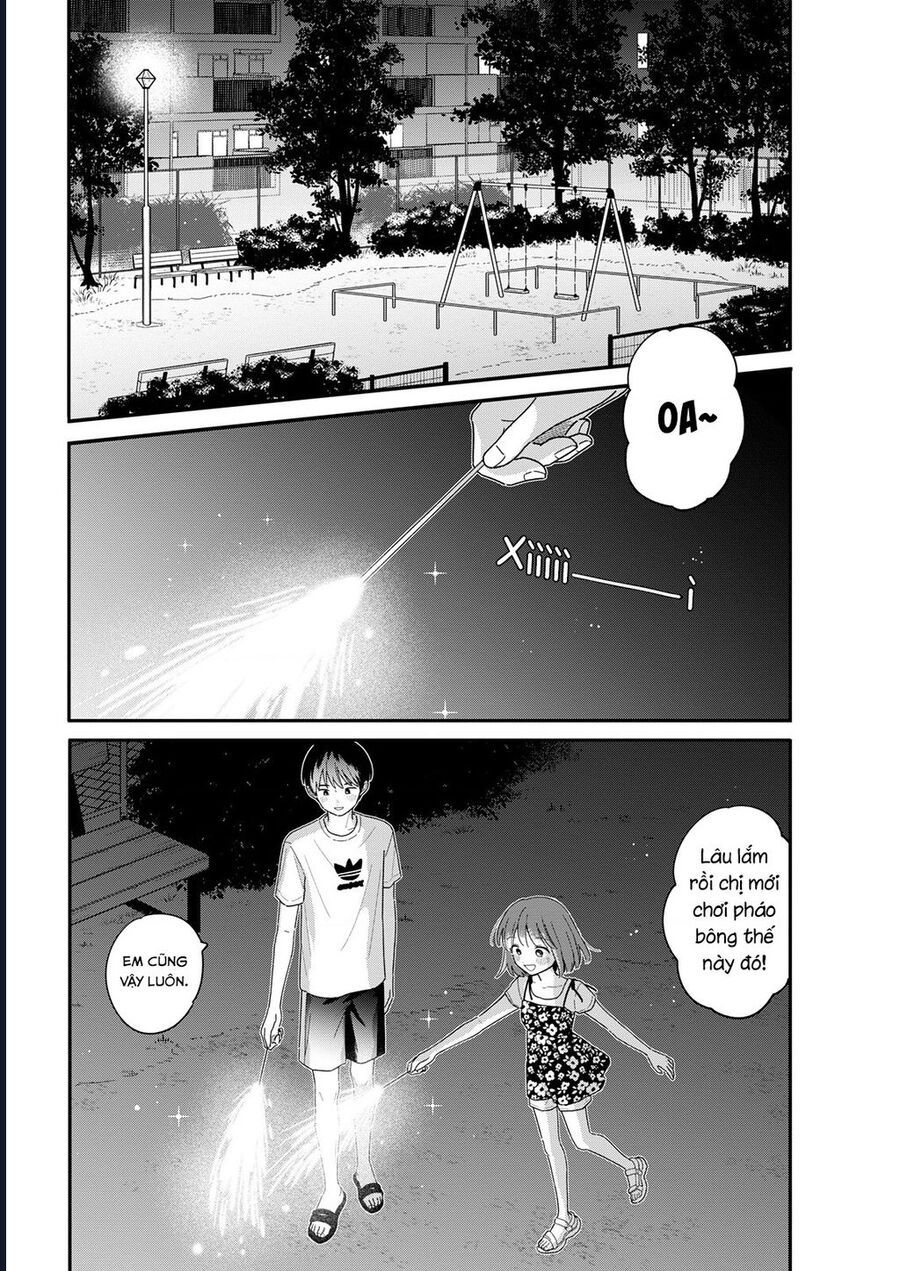 Câu Lạc Bộ Siêu Cấp Về Nhà [Chap 38-46]