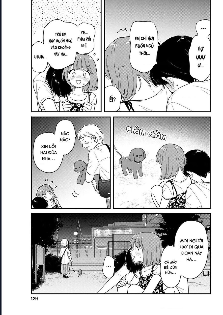 Câu Lạc Bộ Siêu Cấp Về Nhà [Chap 38-46]