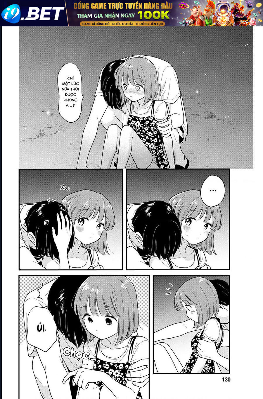 Câu Lạc Bộ Siêu Cấp Về Nhà [Chap 38-46]