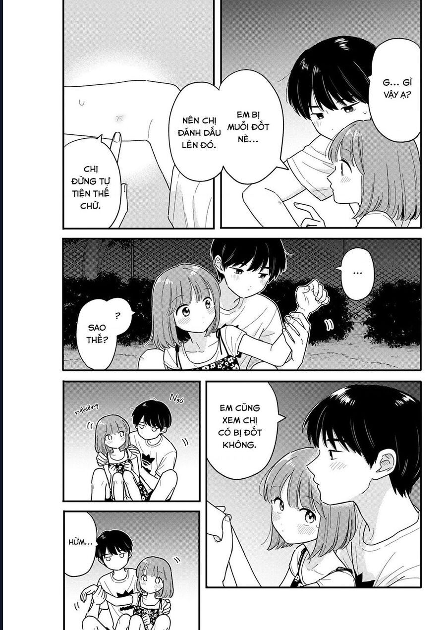 Câu Lạc Bộ Siêu Cấp Về Nhà [Chap 38-46]