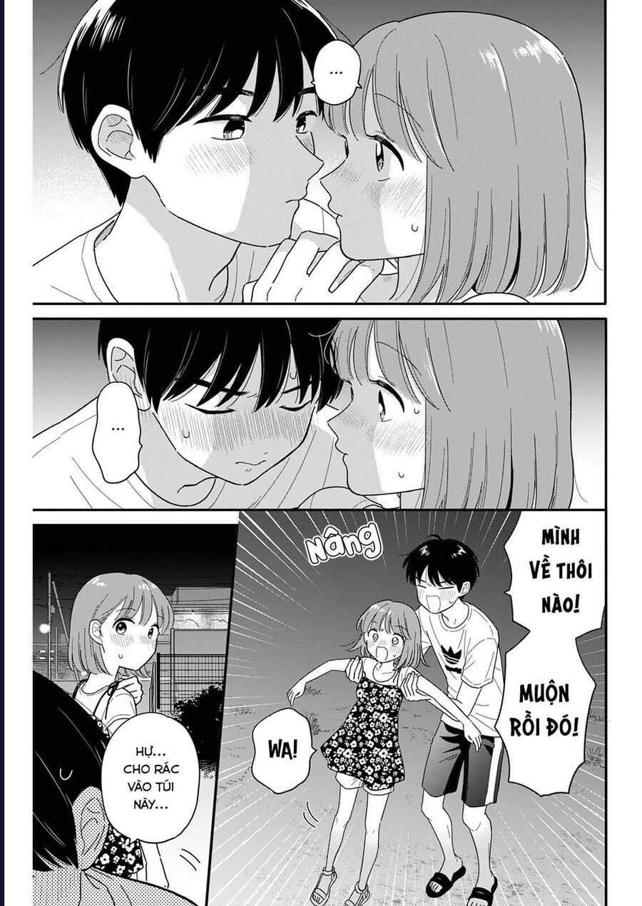 Câu Lạc Bộ Siêu Cấp Về Nhà [Chap 38-46]