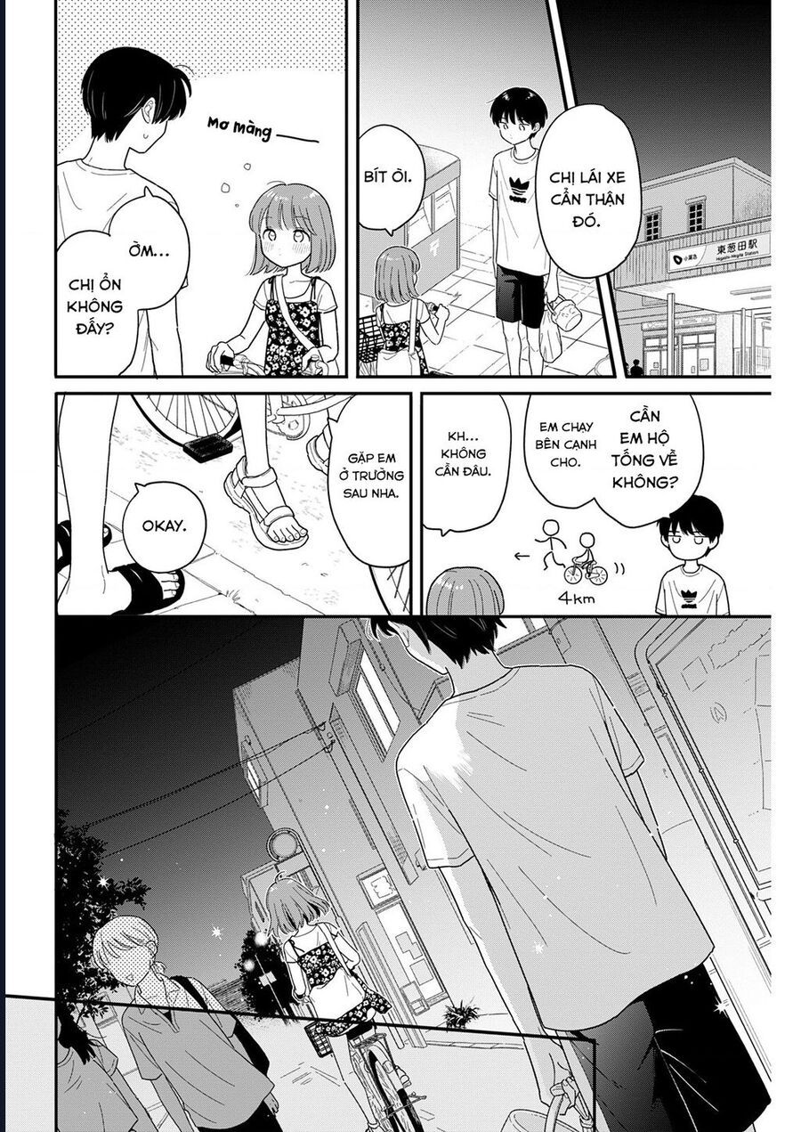 Câu Lạc Bộ Siêu Cấp Về Nhà [Chap 38-46]