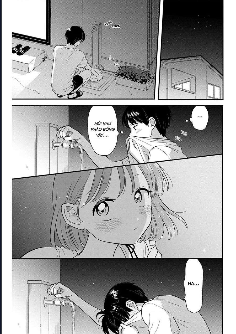 Câu Lạc Bộ Siêu Cấp Về Nhà [Chap 38-46]