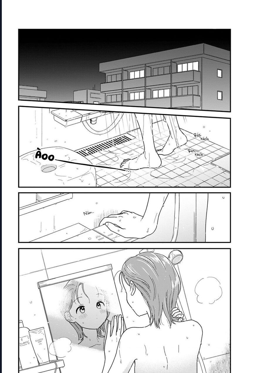 Câu Lạc Bộ Siêu Cấp Về Nhà [Chap 38-46]