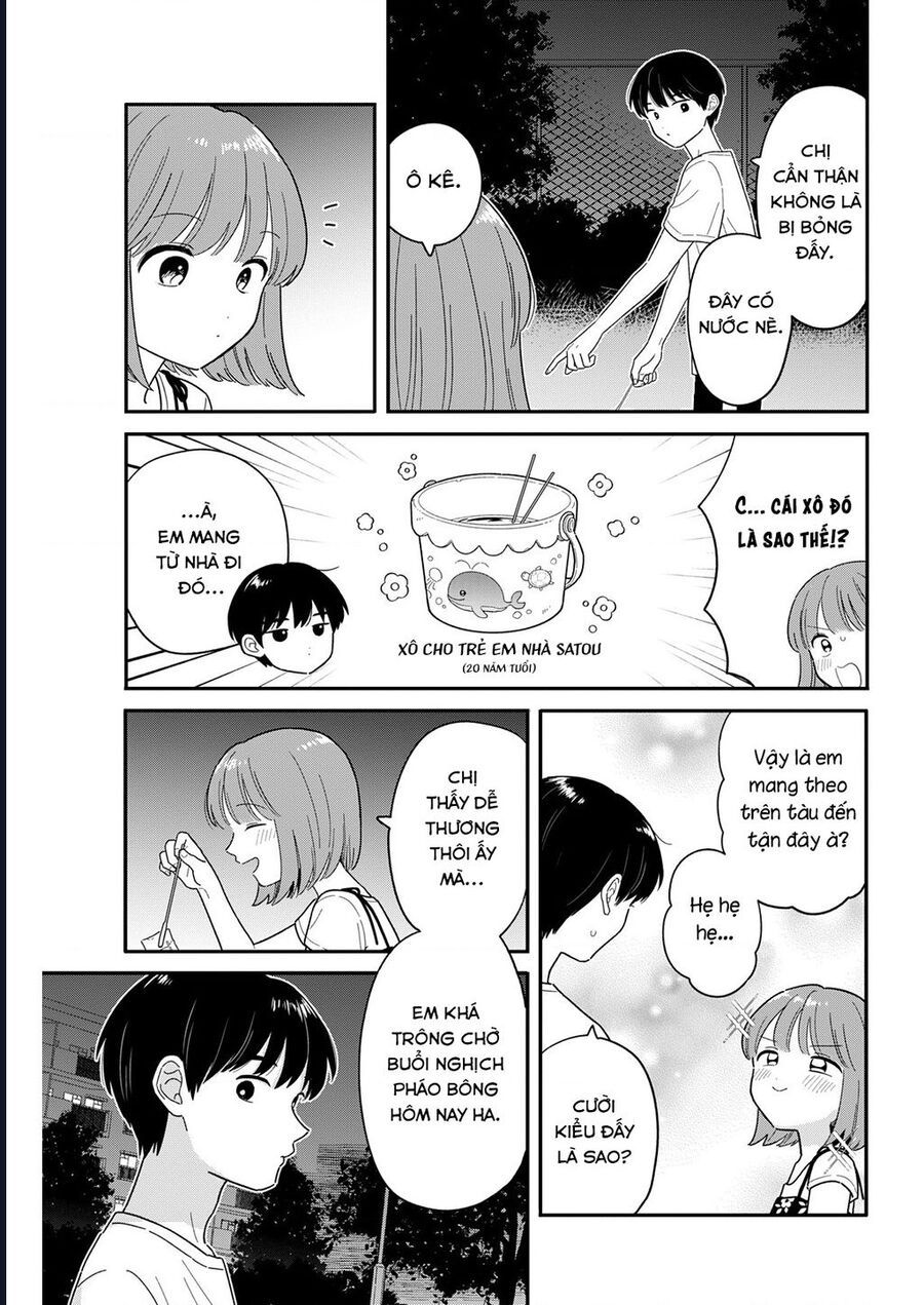 Câu Lạc Bộ Siêu Cấp Về Nhà [Chap 38-46]