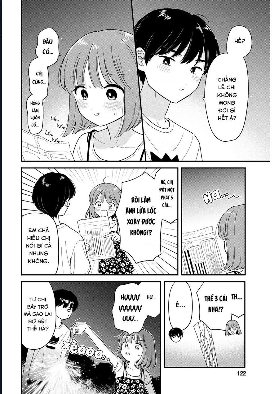 Câu Lạc Bộ Siêu Cấp Về Nhà [Chap 38-46]