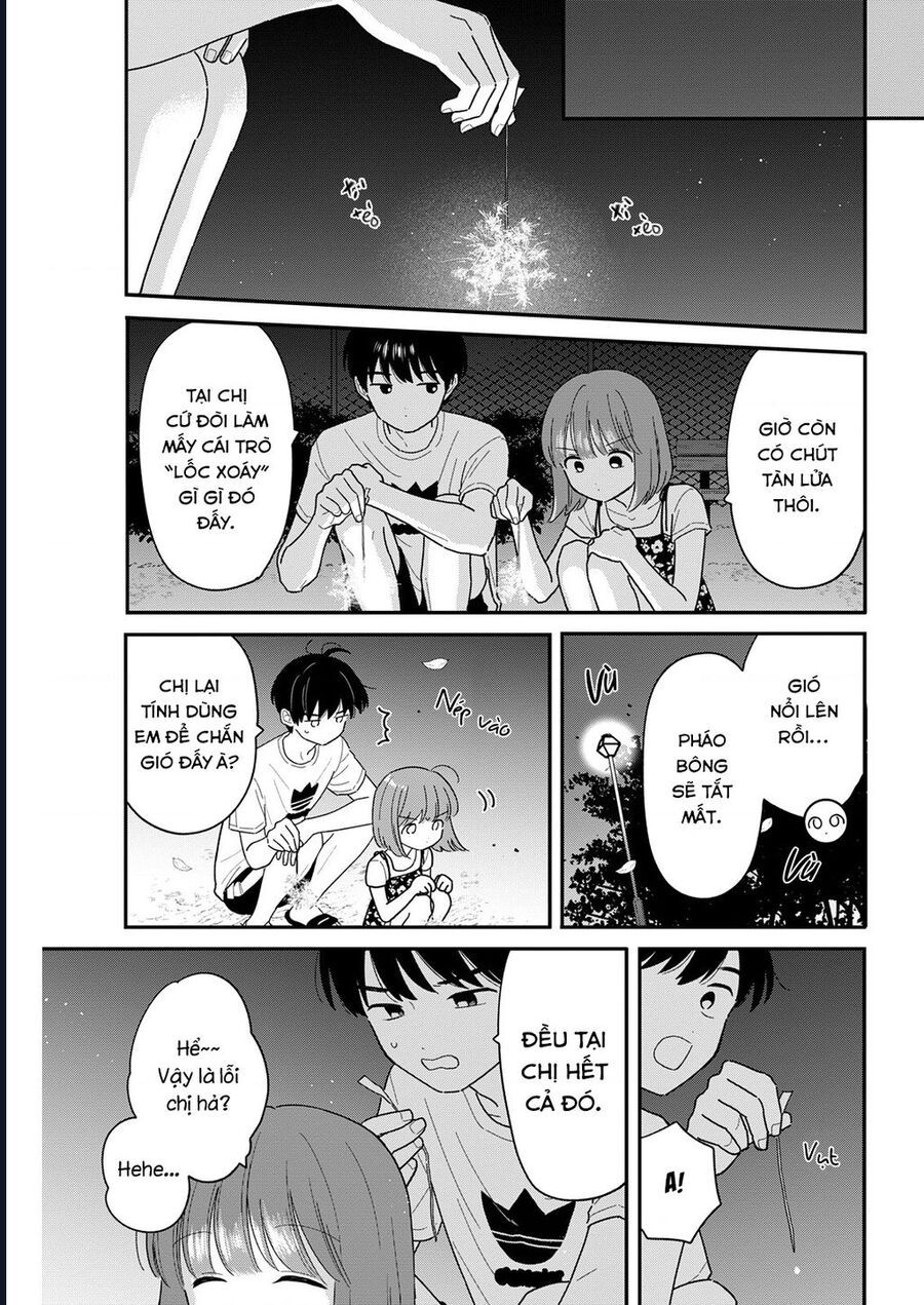 Câu Lạc Bộ Siêu Cấp Về Nhà [Chap 38-46]