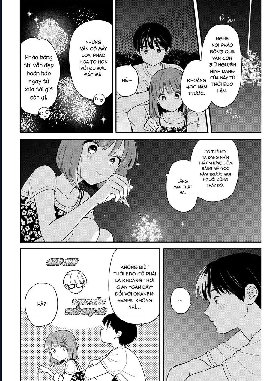 Câu Lạc Bộ Siêu Cấp Về Nhà [Chap 38-46]