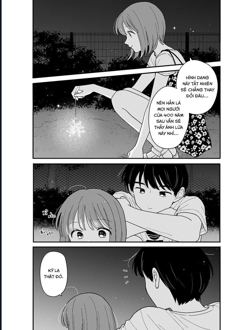 Câu Lạc Bộ Siêu Cấp Về Nhà [Chap 38-46]